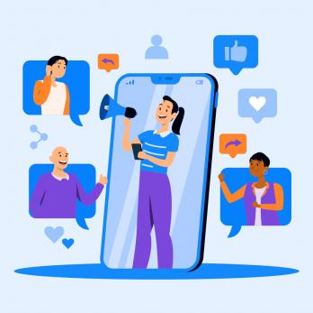 Tudo sobre social listening neste guia completo