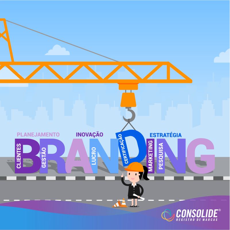O que é Branding?