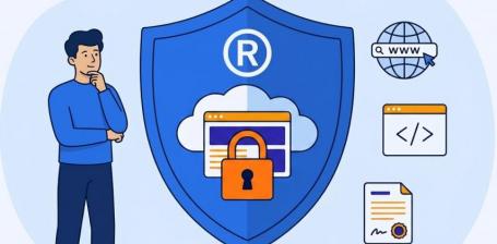 Registro de marca para SaaS: como proteger nome, plataforma e software?