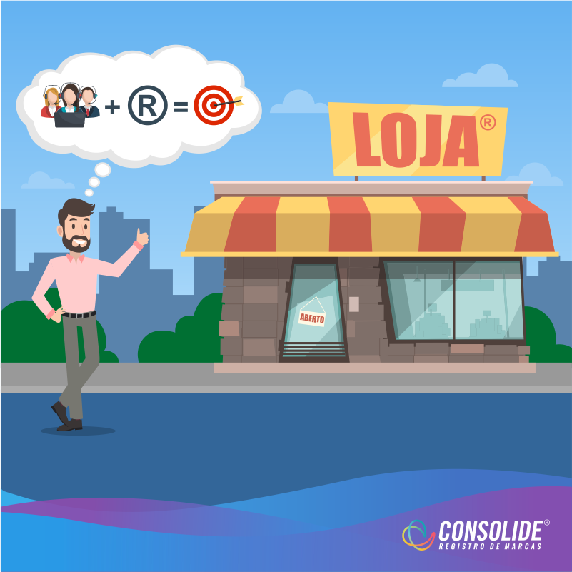 Por que contratar uma empresa de registro de marca?