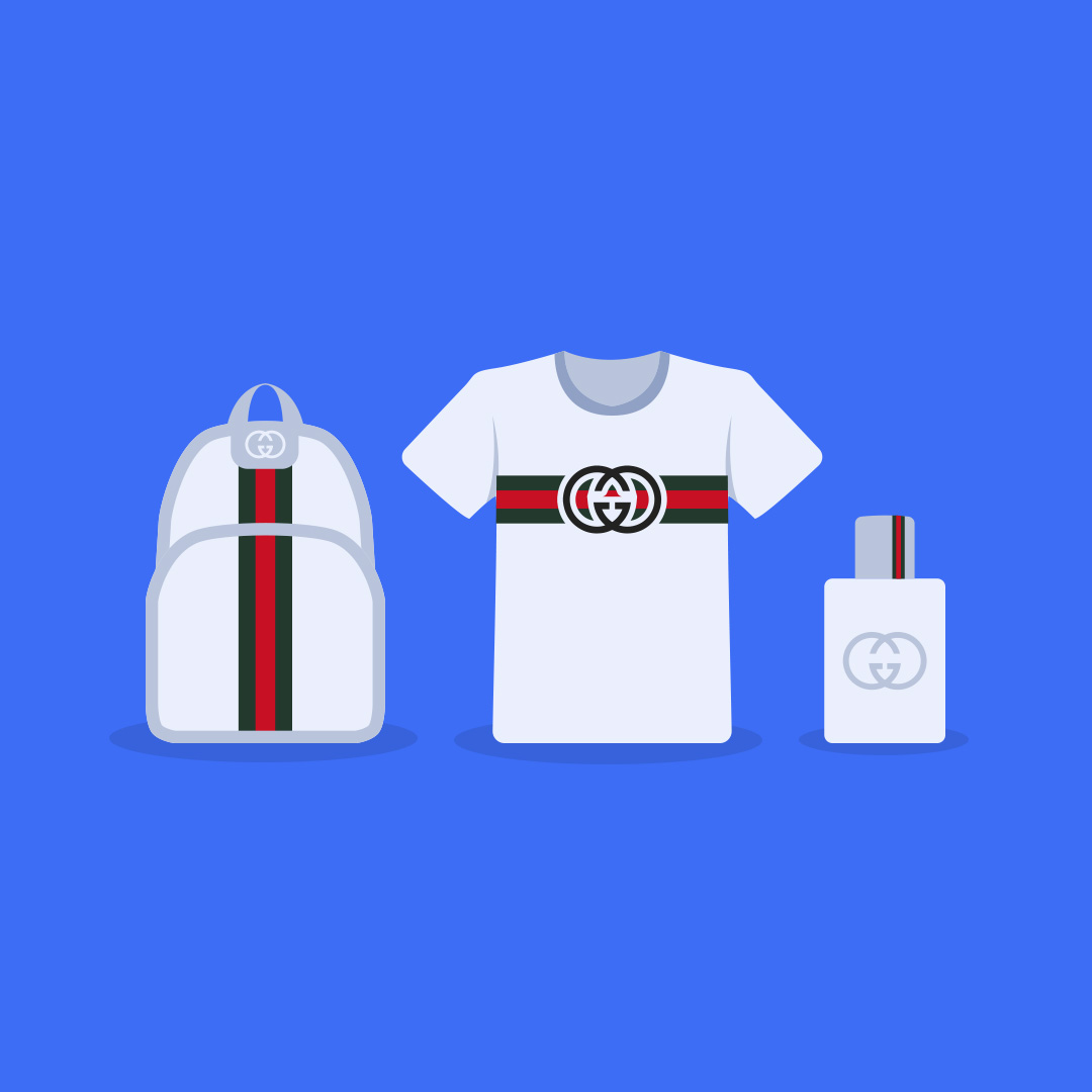 5 lições de sucesso para aprender com a marca Gucci