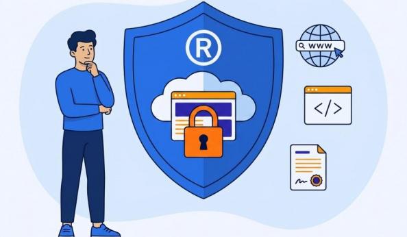 Registro de marca para SaaS: como proteger nome, plataforma e software?