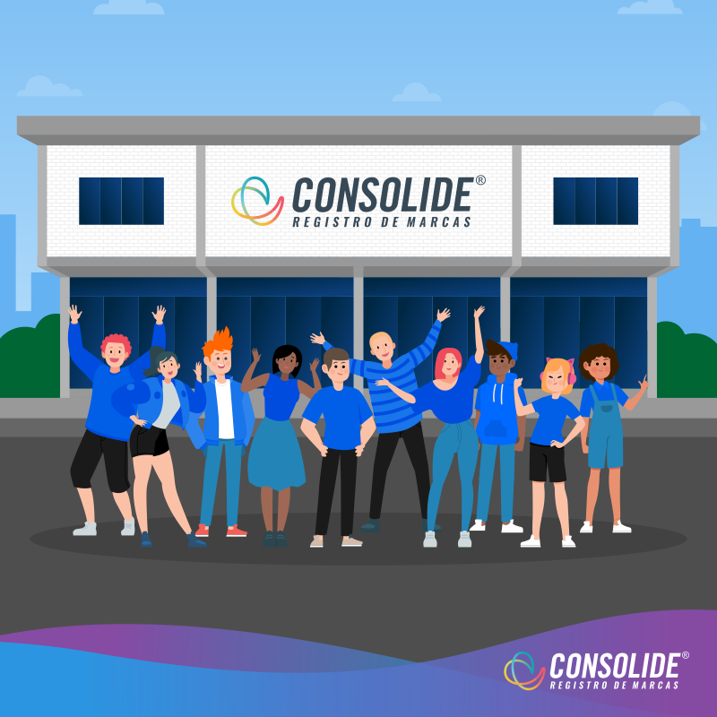 A Consolide Registro de Marcas é confiável? 