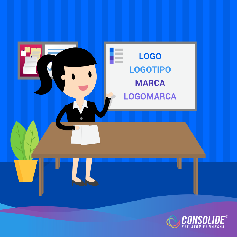 Logo, logotipo, marca e logomarca: entenda as diferenças 
