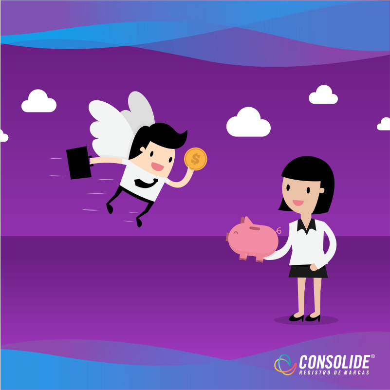Como conseguir um investidor anjo para sua startup