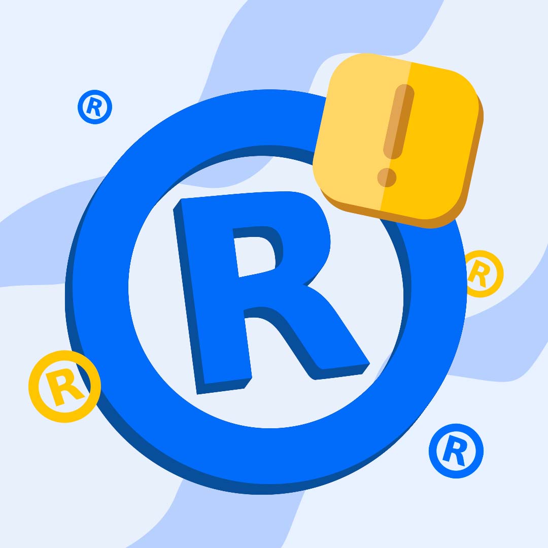 Qual é a importância do registro de marcas?