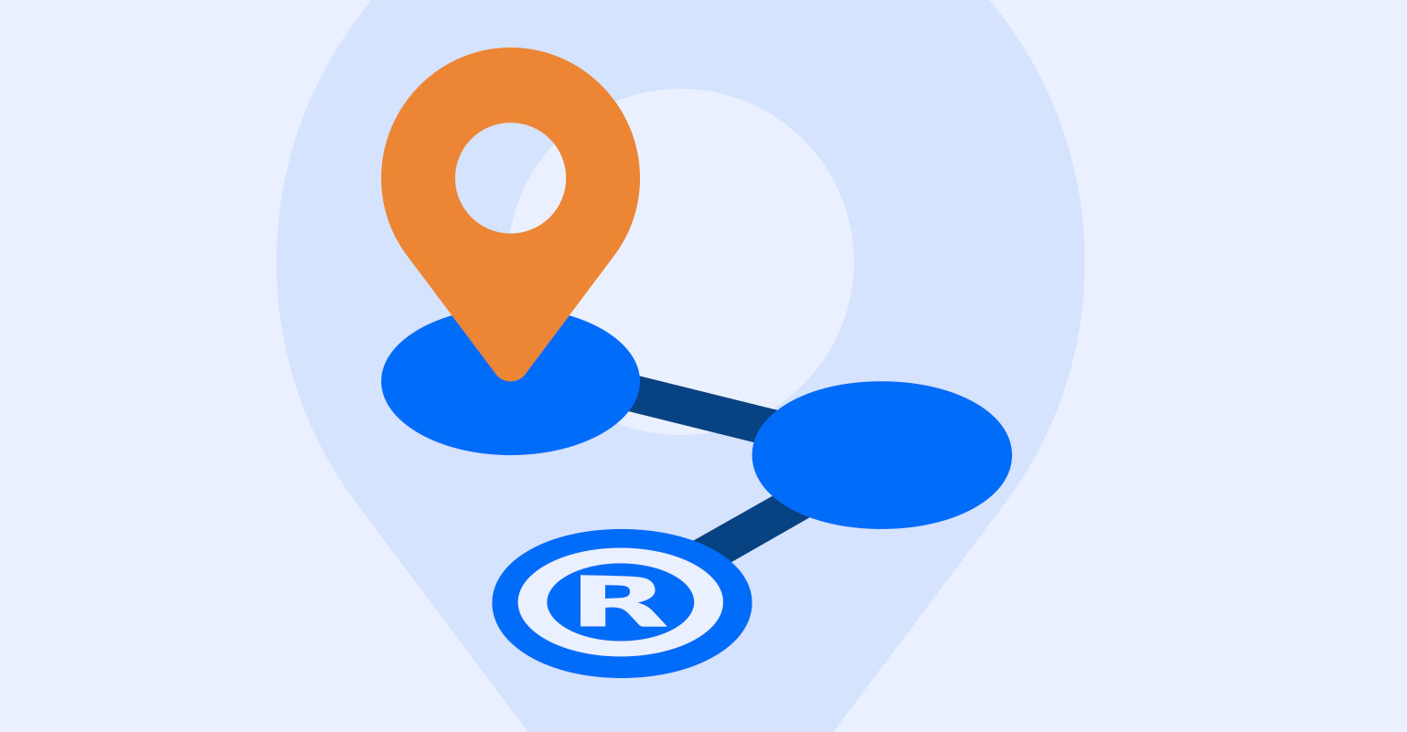 etapas do registro de marca