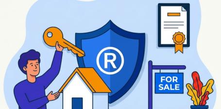 Imobiliária precisa registrar marca? O que avaliar antes de crescer