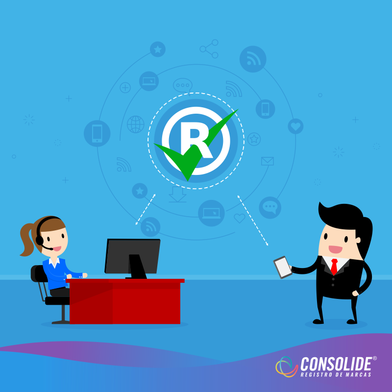 9 dicas para contratar a melhor empresa de registro de marca online