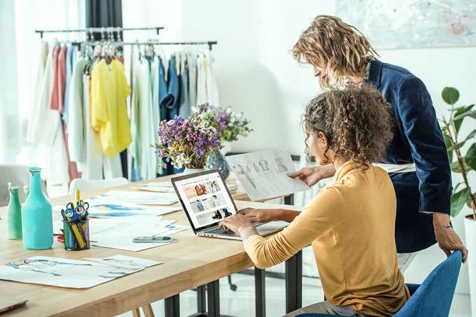 empreendedorismo feminino