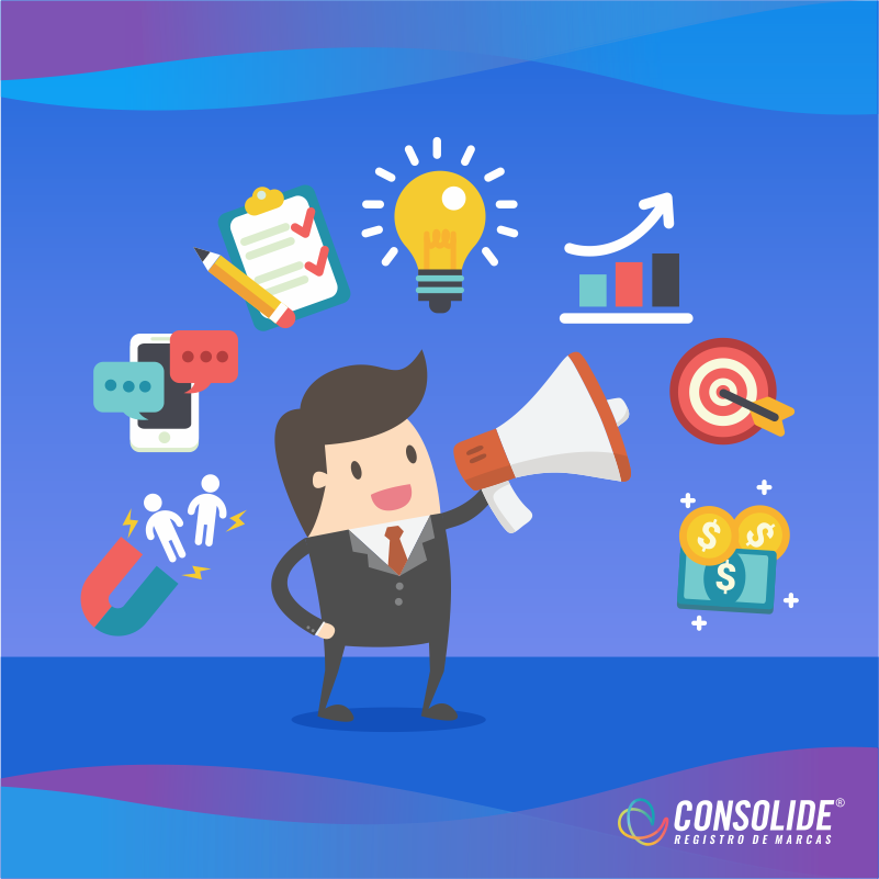 Marketing: aprenda a aplicar em pequenos negócios