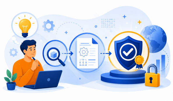 Como registrar patente em 5 passos (+ dica bônus)
