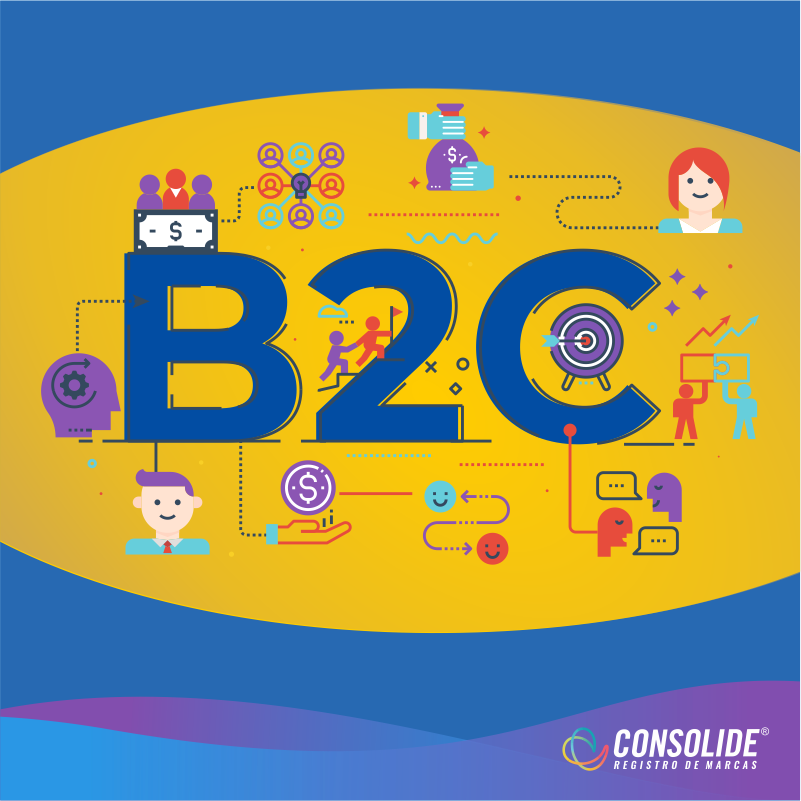Dicas para sua estratégia de marketing B2C