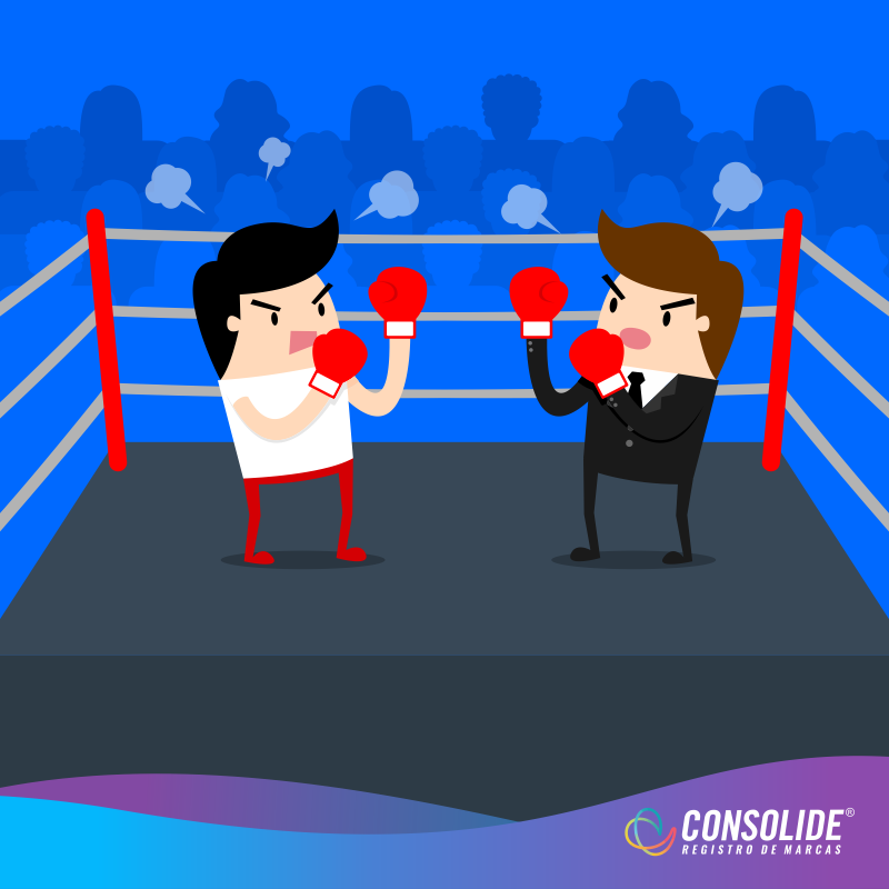 Entenda o que é uma Oposição no Registro de Marcas