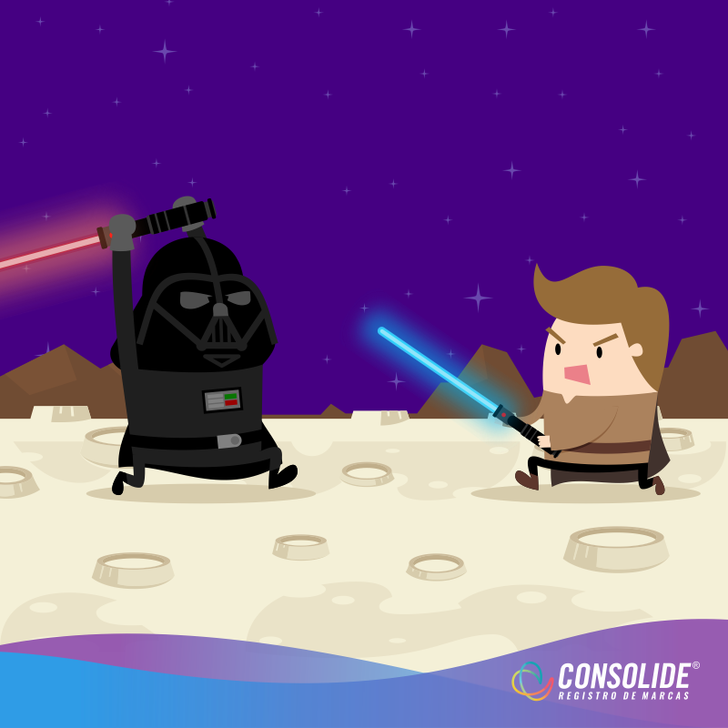 Star Wars Day: que a força esteja com a marca