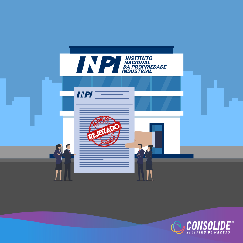 Registro de Marcas: entenda por que alguns nomes são barrados no INPI