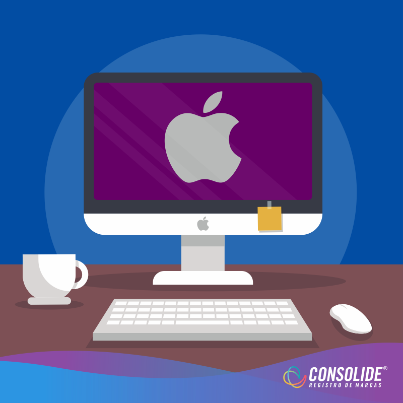 História da Apple: a marca da maçã mais famosa do mundo