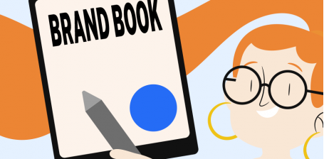 Brand book: 7 passos para você criar o seu