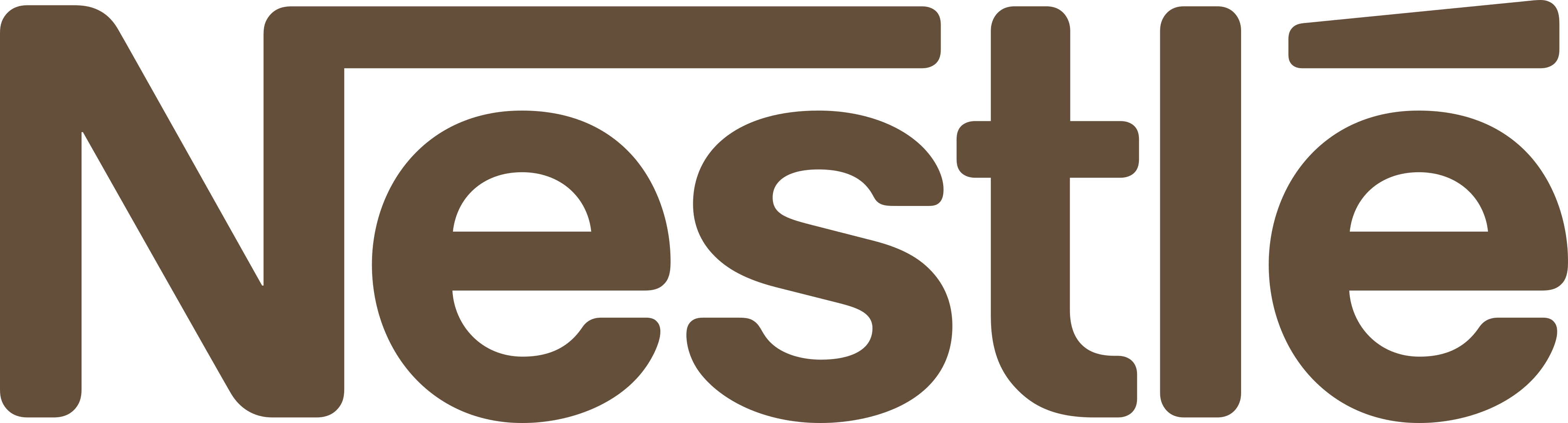 marcas nomes de pessoa nestle