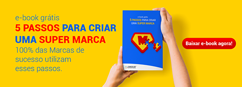Call to Action Crie uma Super Marca