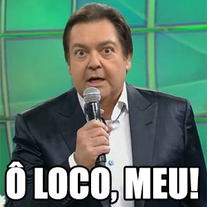 Fausto Silva