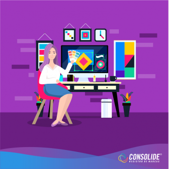 Como escolher as melhores cores para a sua marca