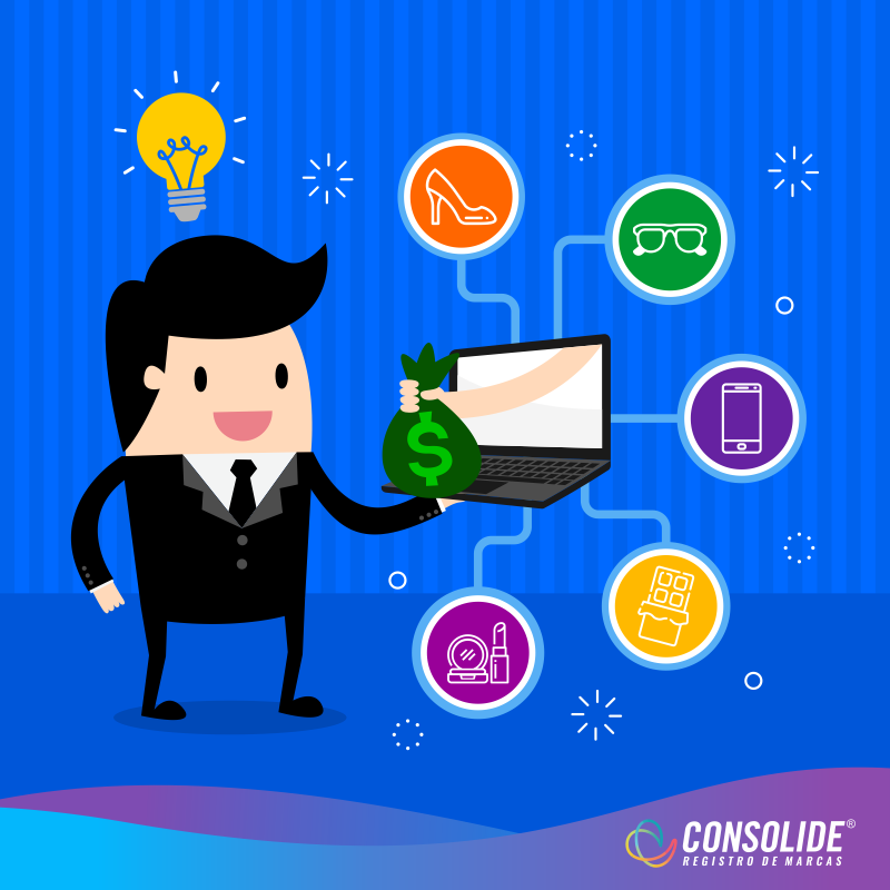 O que vender na internet: 100 ideias de produtos interessantes