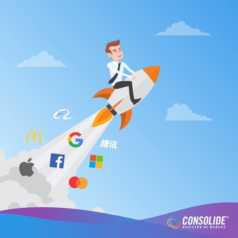Ranking aponta as 100 marcas mais valiosas de 2020. Confira!