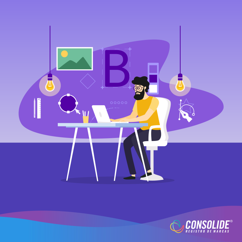 Identidade visual para pequenas empresas: o que é, como e por que criar a sua