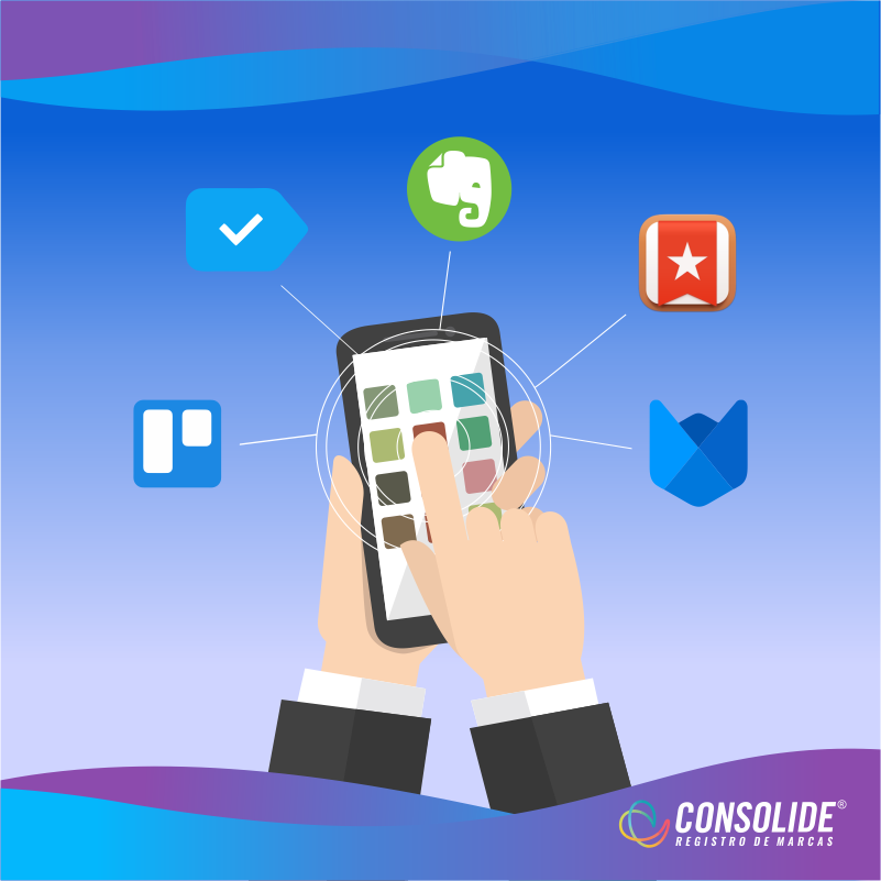5 Apps que Vão te Ajudar a Organizar Melhor a Sua Empresa