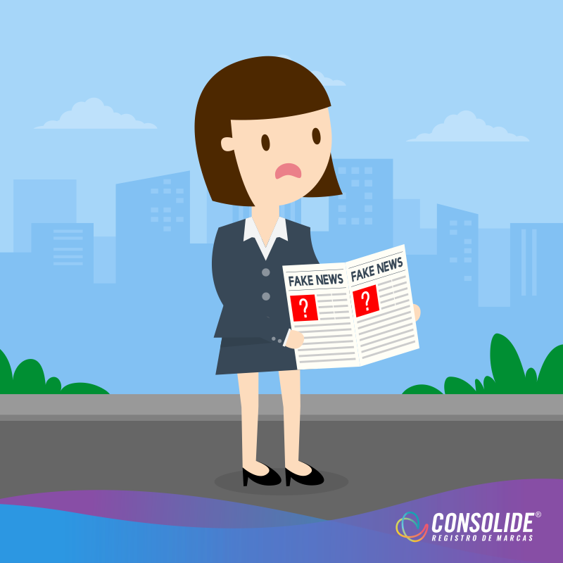 Fake News: saiba como sua marca pode se proteger delas