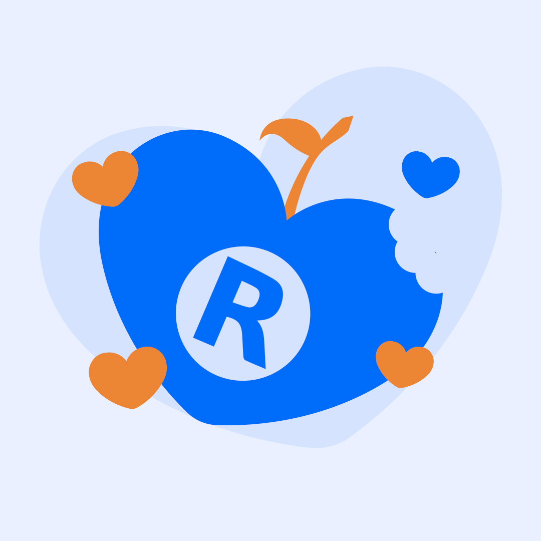 Amor à primeira vista: como criar uma marca irresistível