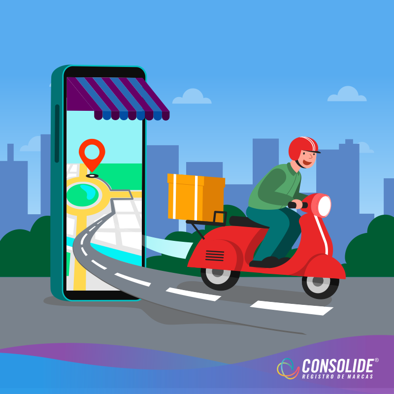 Como abrir um negócio de comida para delivery