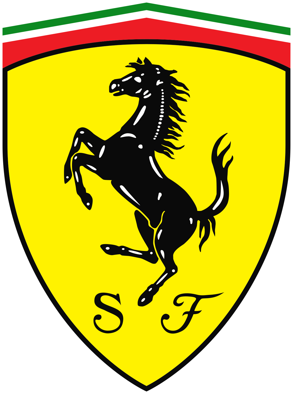 marcas nomes de pessoa ferrari