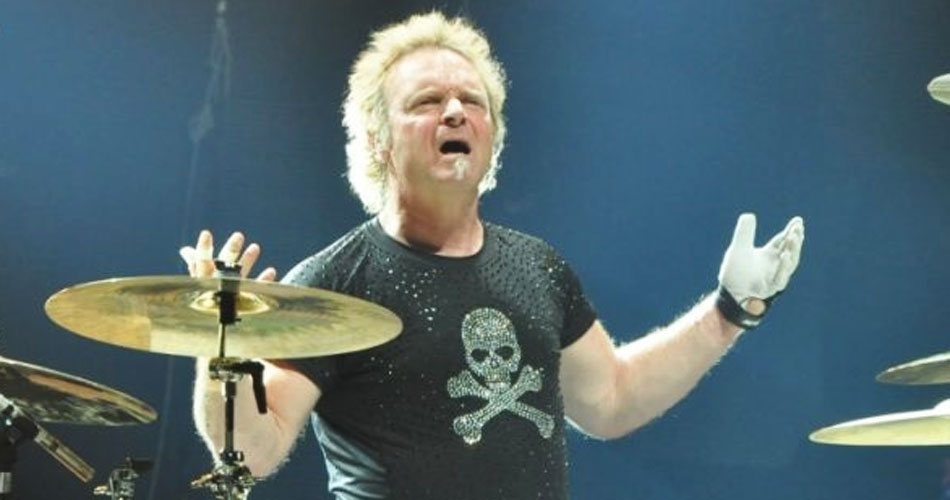 roqueiros donos de marcas joey kramer