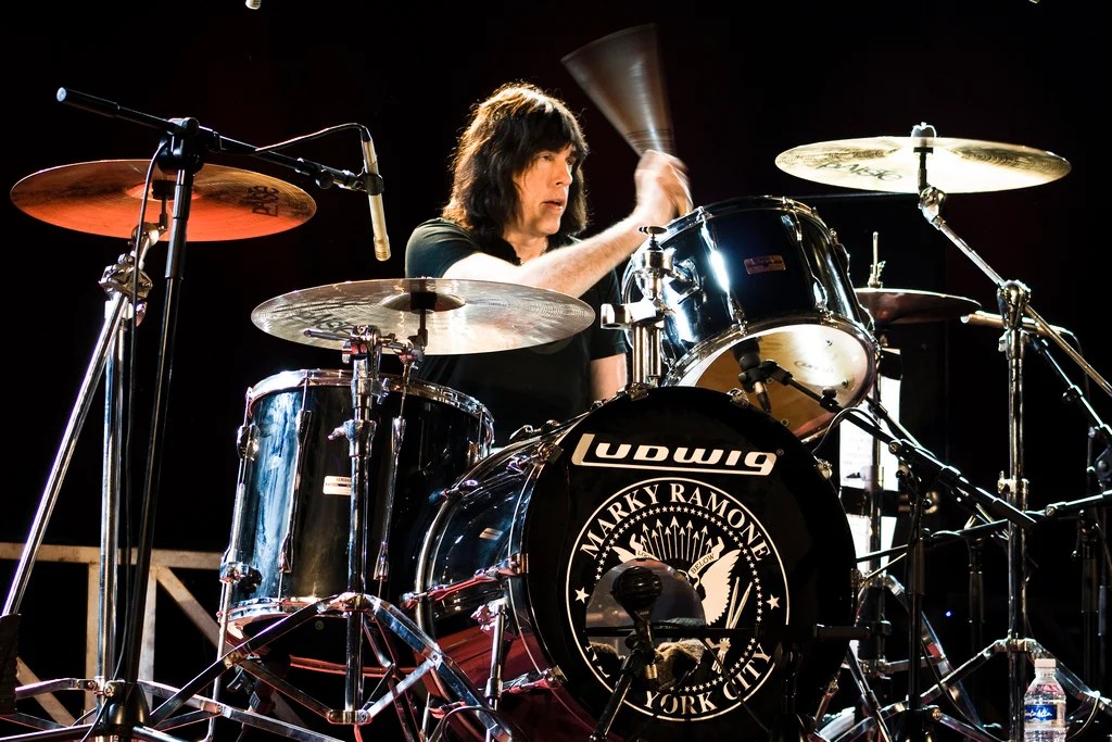 roqueiros donos de marcas marky ramone