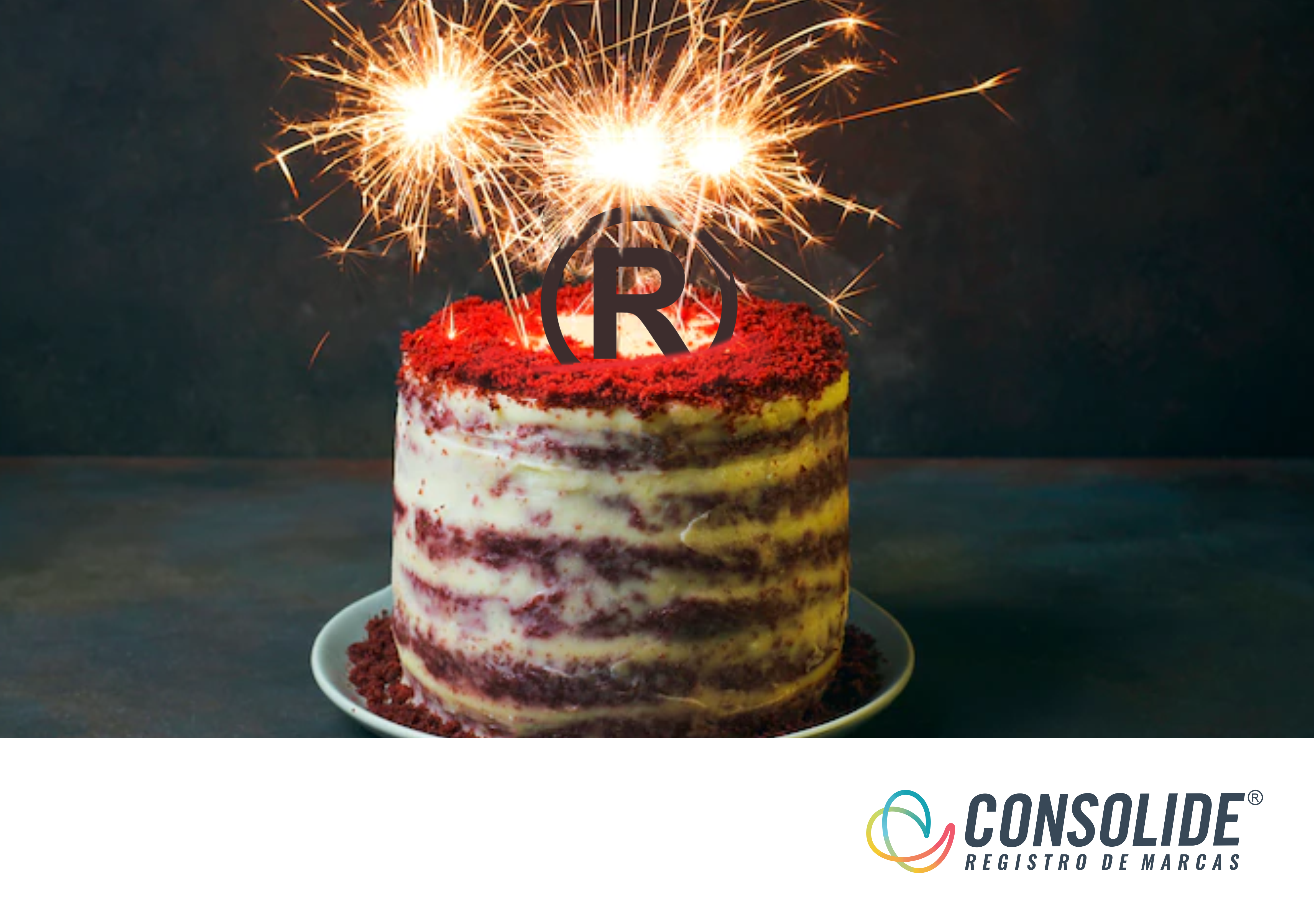 Como registrar sua marca de confeitaria no INPI