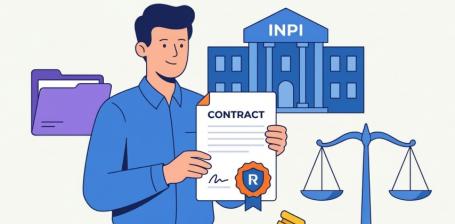 Escritório de advocacia pode registrar marca?