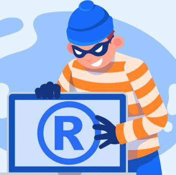 Violação de marca? Evite ou resolva com estas dicas
