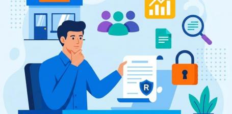 Escritório de contabilidade: quando o nome vira marca?