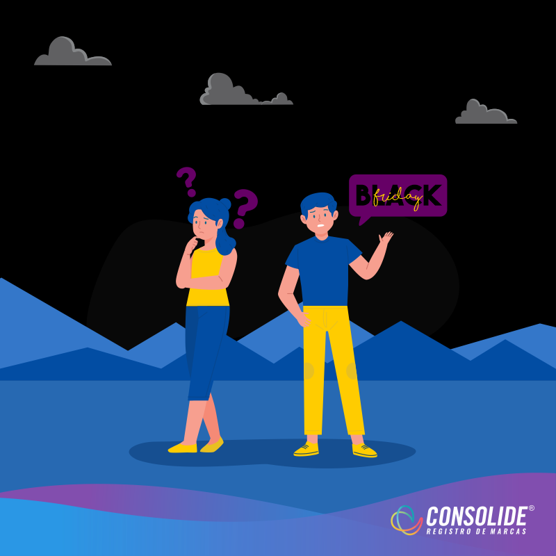 4 curiosidades sobre a Black Friday