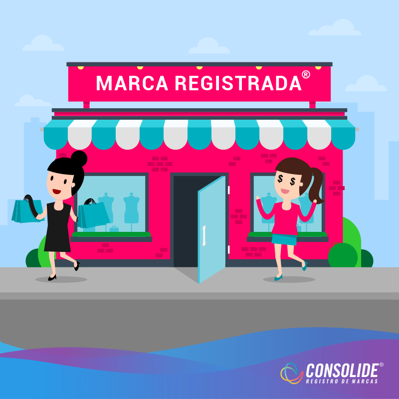 Como o registro de sua marca pode aumentar as vendas em 2020