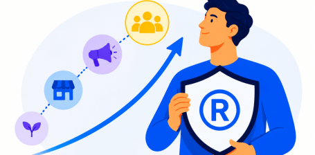 Distintividade adquirida: quando o uso pode ajudar no registro de uma marca?