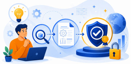 Como registrar patente em 5 passos (+ dica bônus)