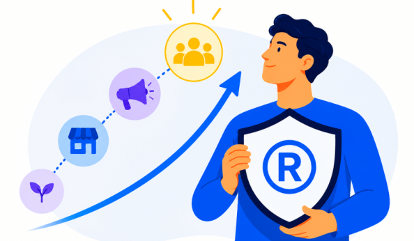 Distintividade adquirida: quando o uso pode ajudar no registro de uma marca?